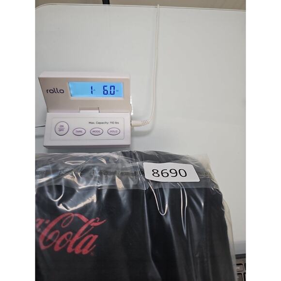 Disney World Resort Coca Cola Sweatshirt Adult Small Hooded Pull Over - Picture 7 of 7